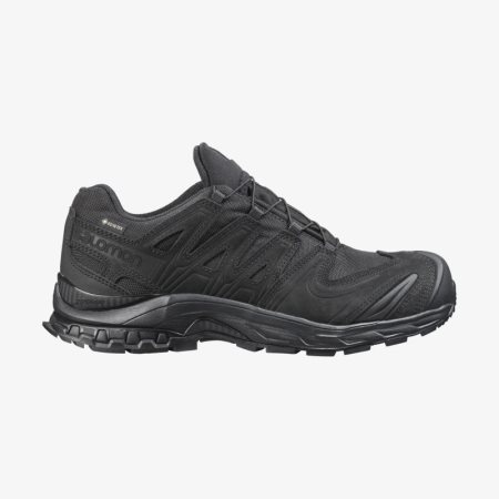 Stivali Tattici Salomon XA FORCES GORE-TEX Donna Nere IT 1-B76